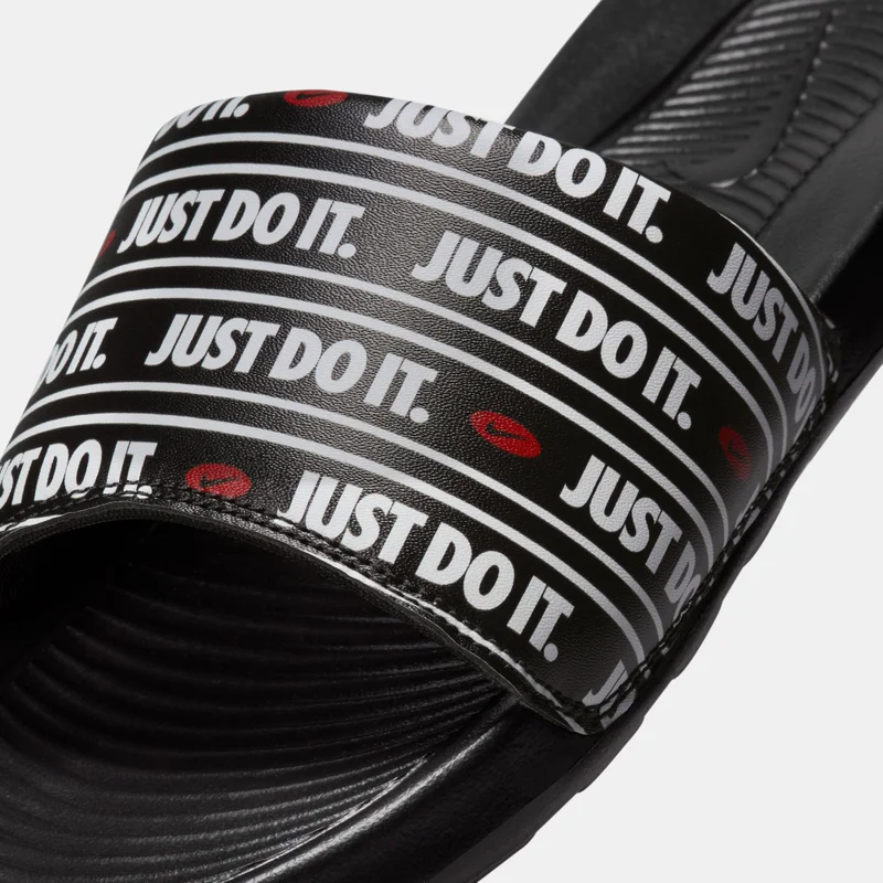 Nike Men's Victori One Printed Slides