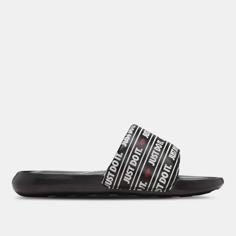 Nike Men's Victori One Printed Slides