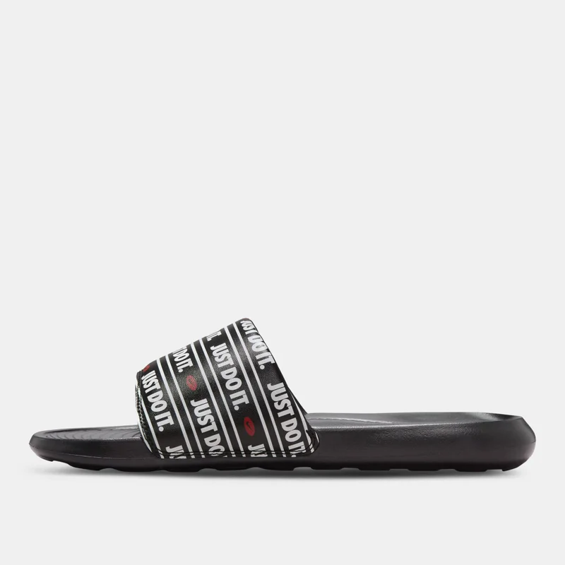 Nike Men's Victori One Printed Slides