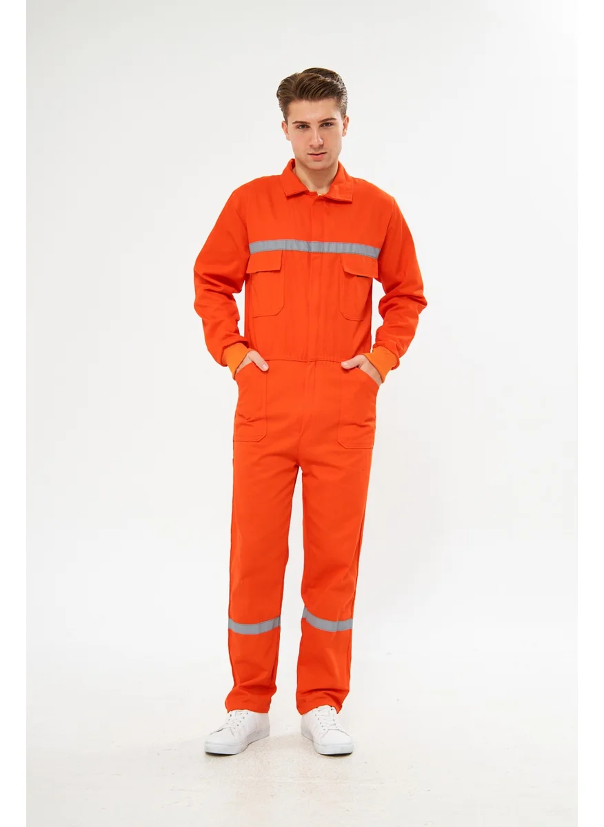 Mervem Overalls