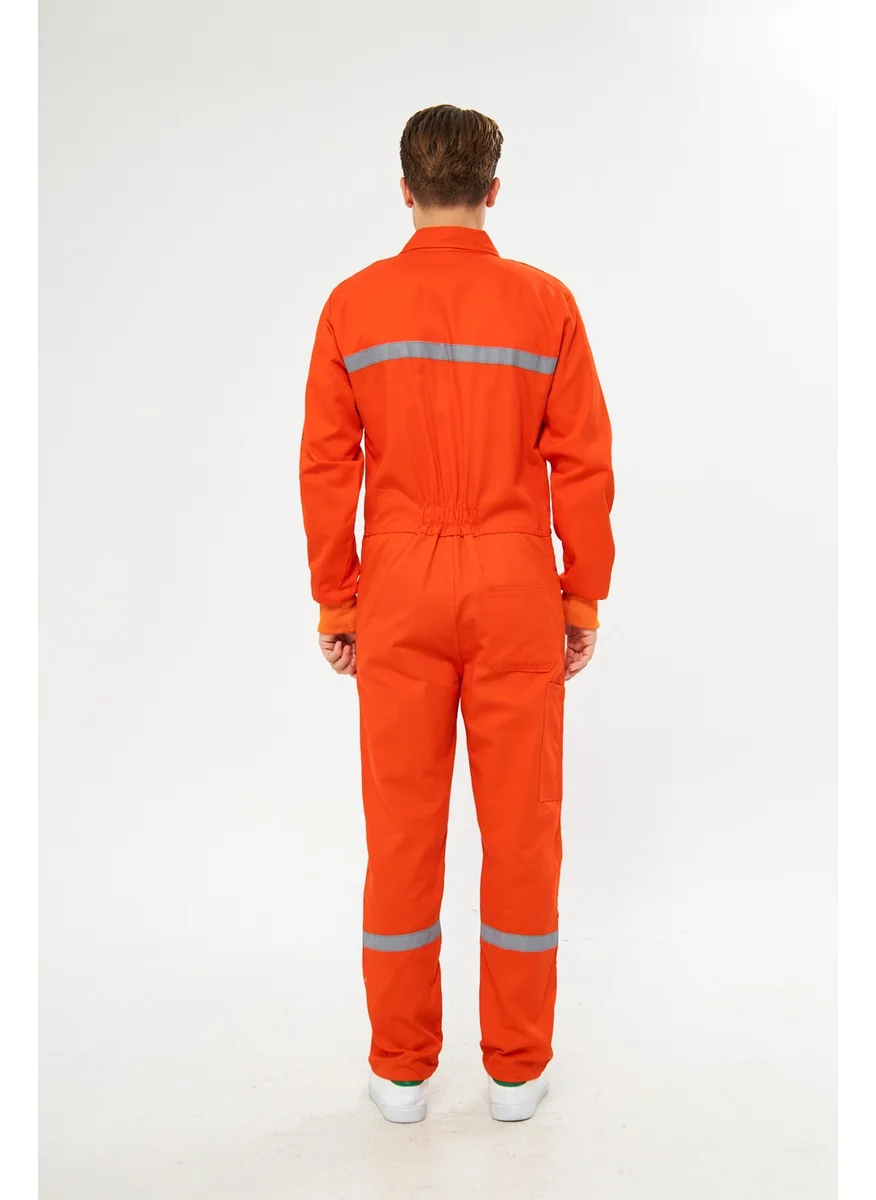 Mervem Overalls