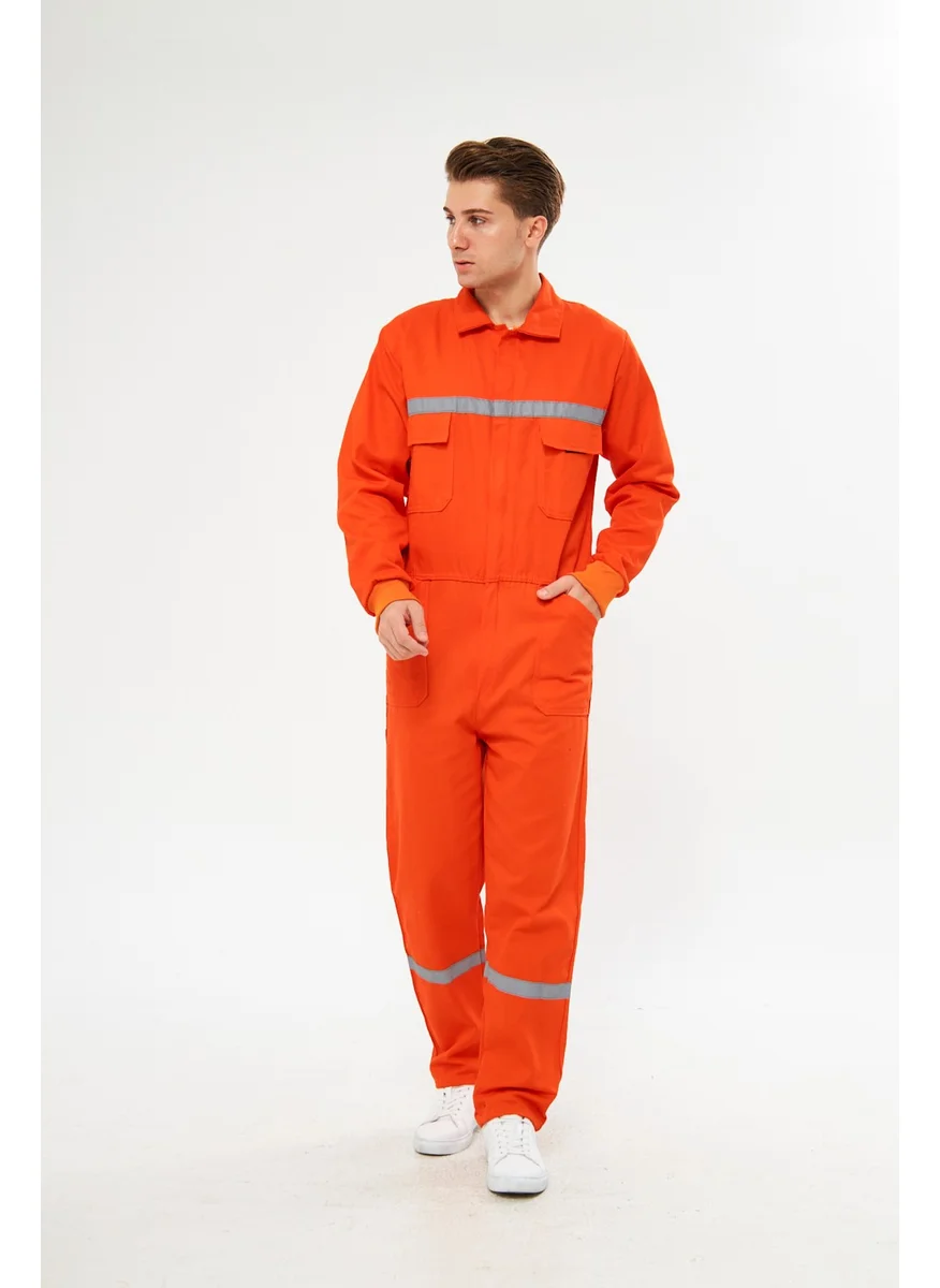 Mervem Overalls