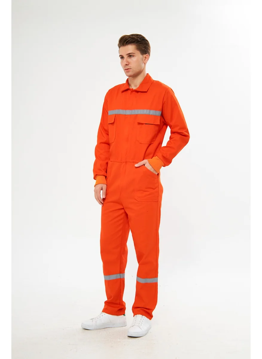 Mervem Overalls