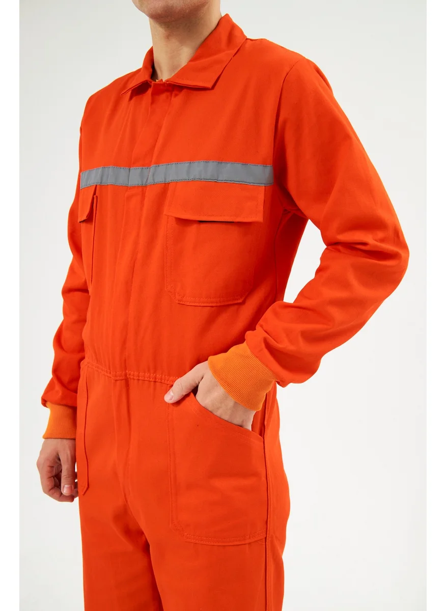 Mervem Overalls