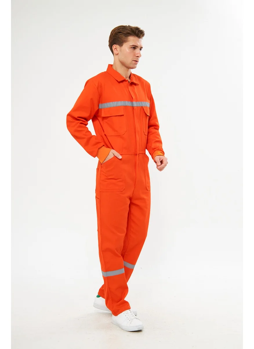 Mervem Overalls