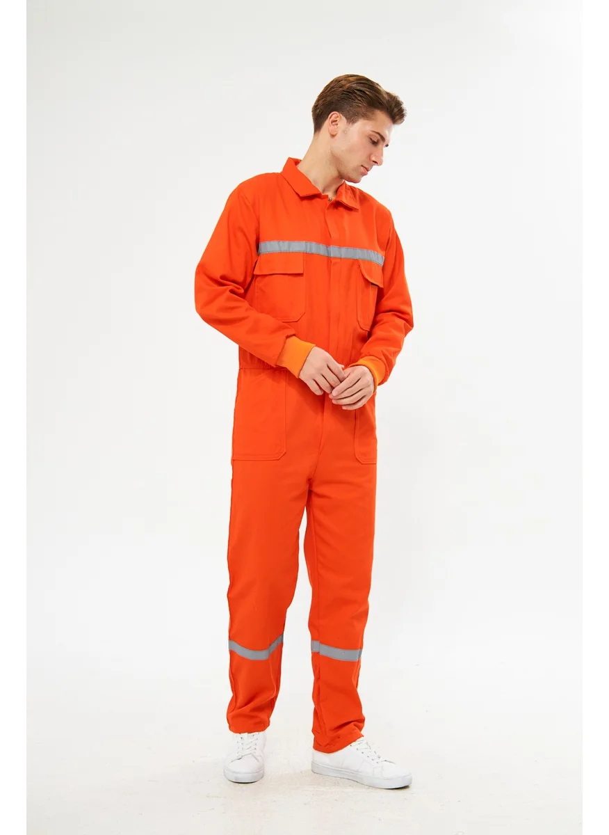 Mervem Overalls
