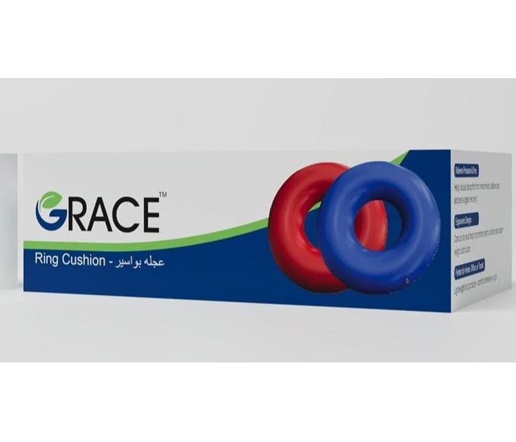 GRACE Ring cushion - Image 1