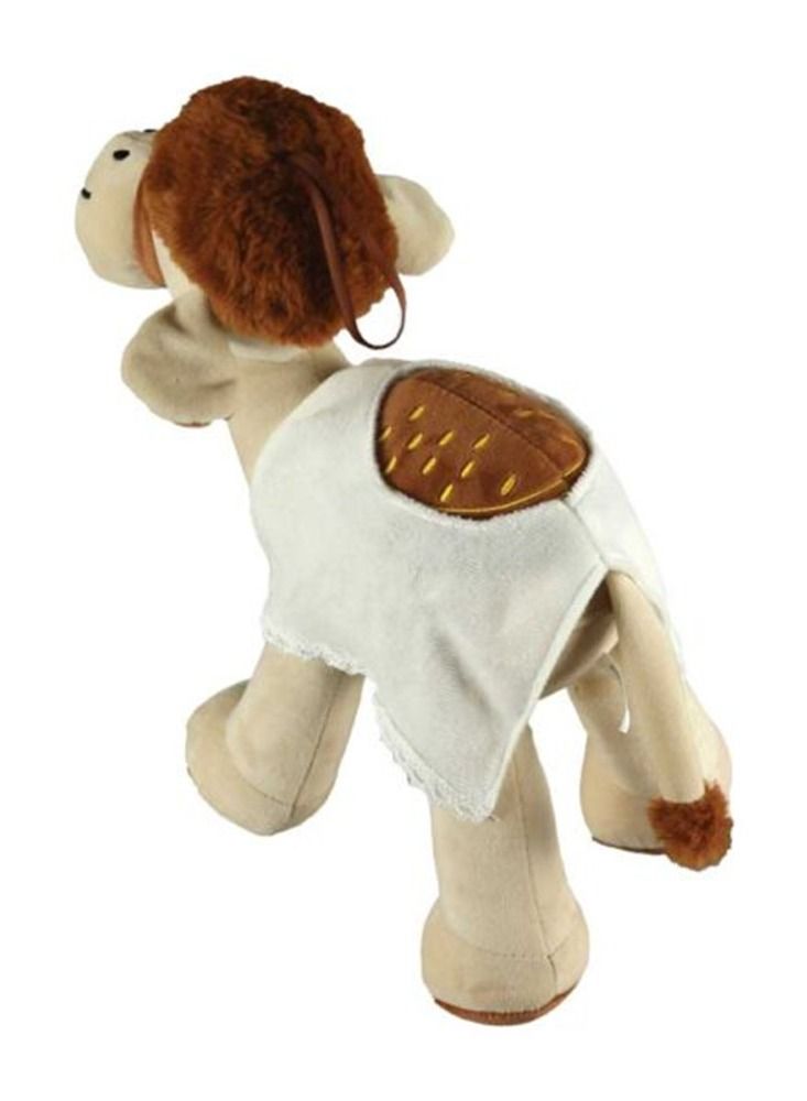 giftex Camel Plush Toy - Image 2
