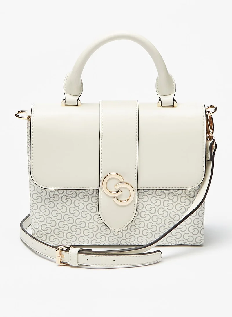 Celeste Top Handle Satchel