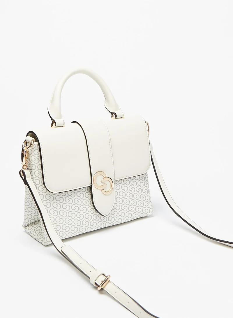 Celeste Top Handle Satchel
