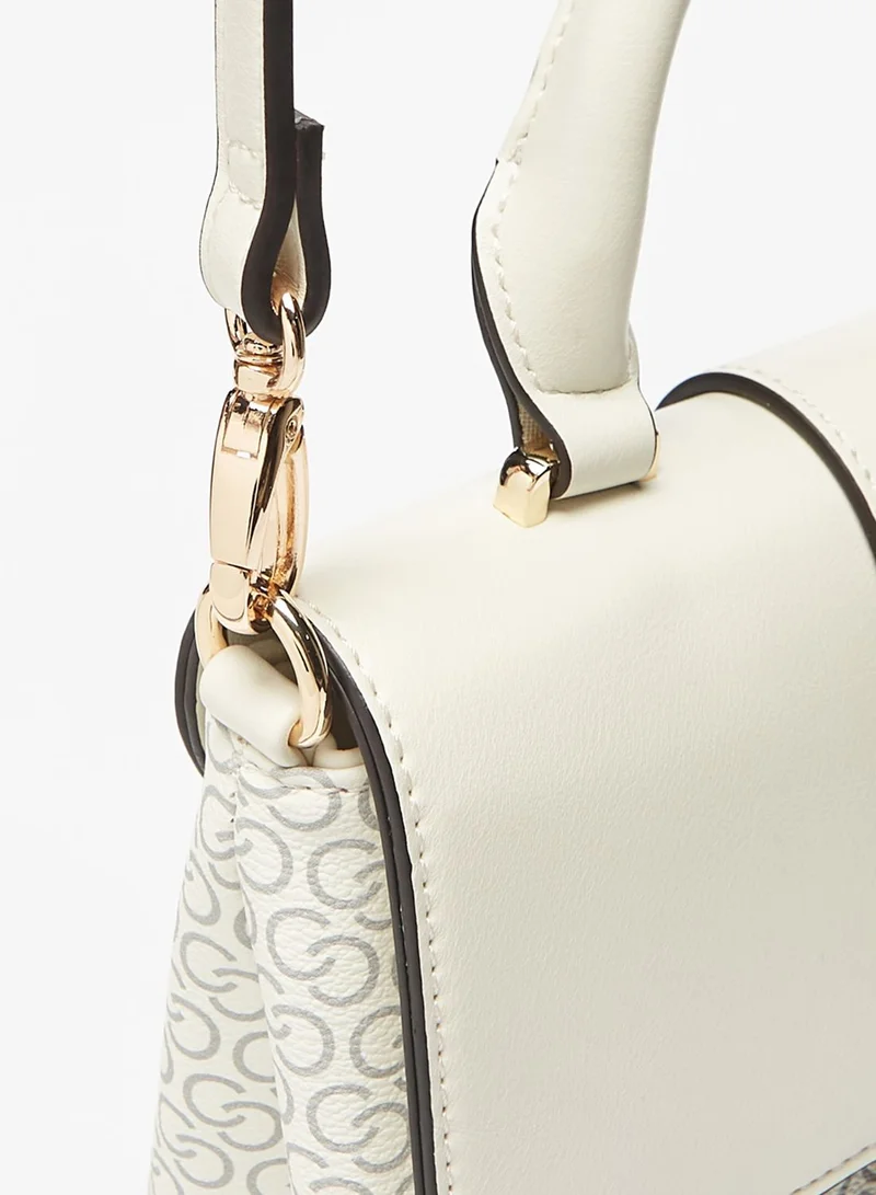 Celeste Top Handle Satchel