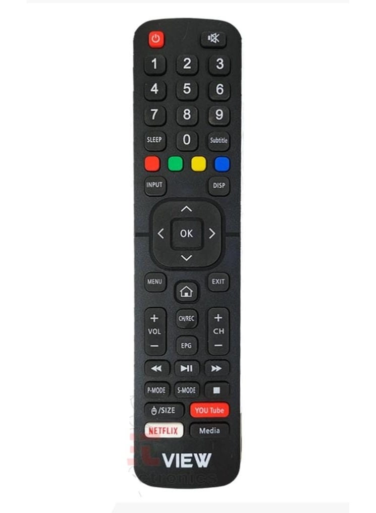 Grohe Media TV remote control