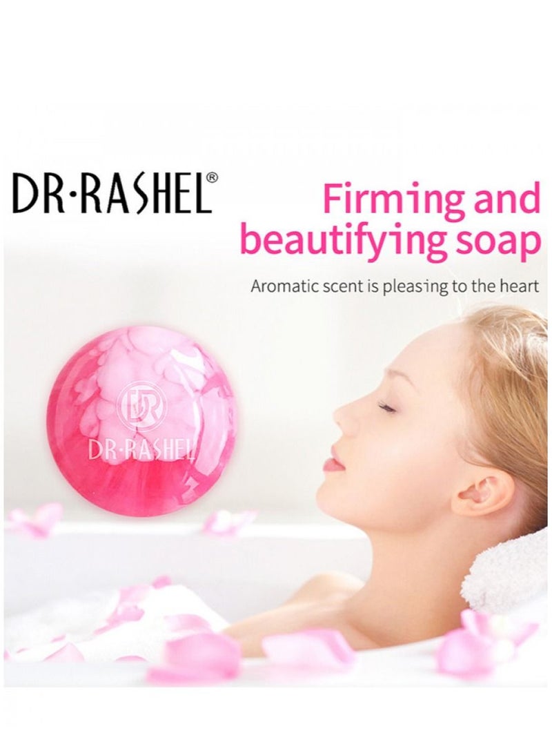DR Soap for whitening the sensitive 100g - Image 3