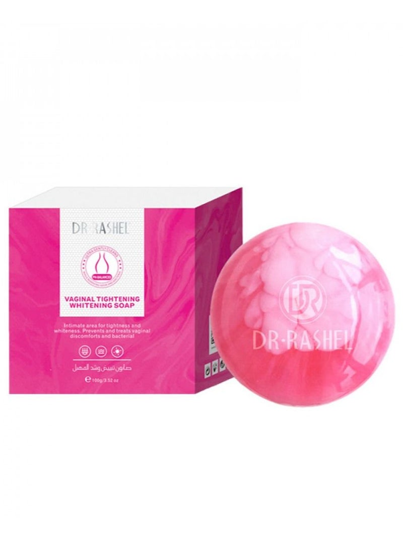 DR Soap for whitening the sensitive 100g - Image 1