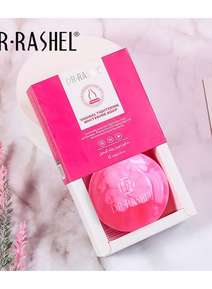DR Soap for whitening the sensitive 100g - Image 2