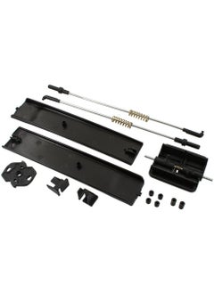 DNC Auto Part Side Sliding Window Repair Kit For Volkswagen Vw T5 Caravelle  - Image 1