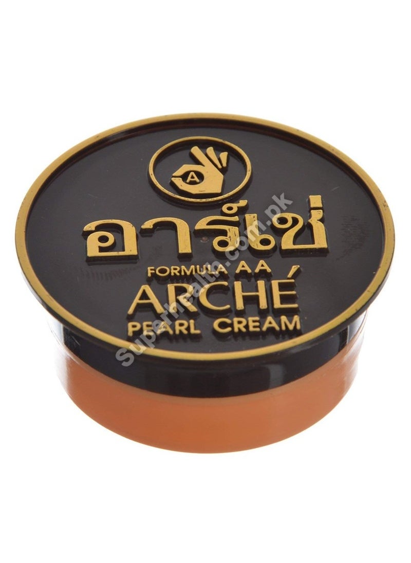 Arche Formula AA Pearl Cream 3g (Pack of 12)  - Image 4