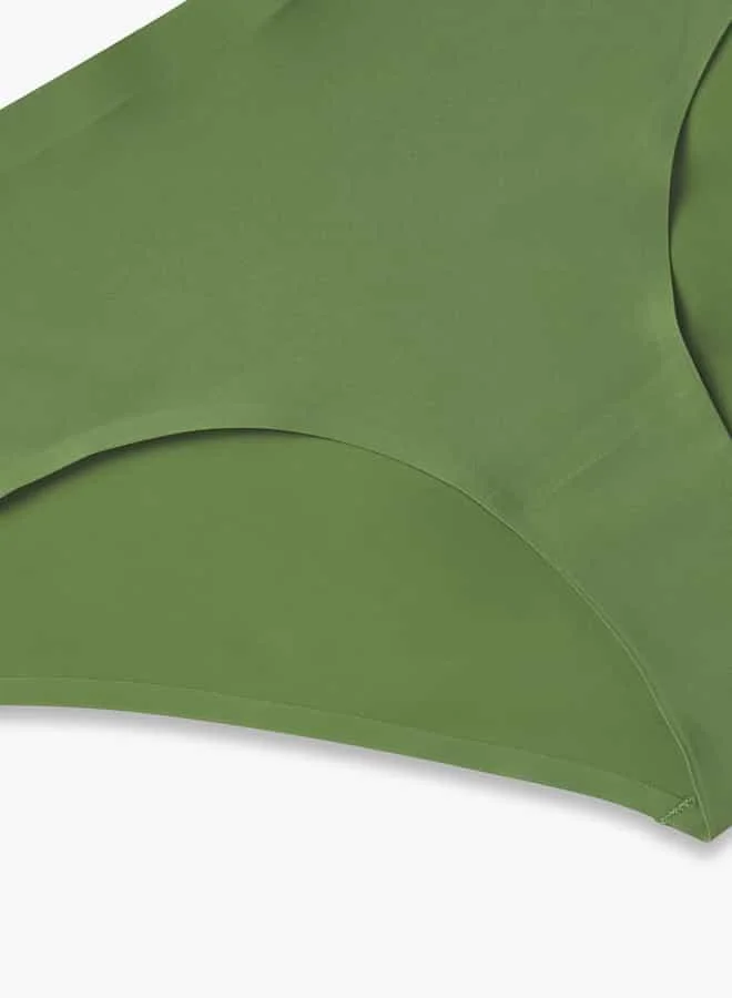 سبلاش فيڤ Briefs with Elasticated Waistband