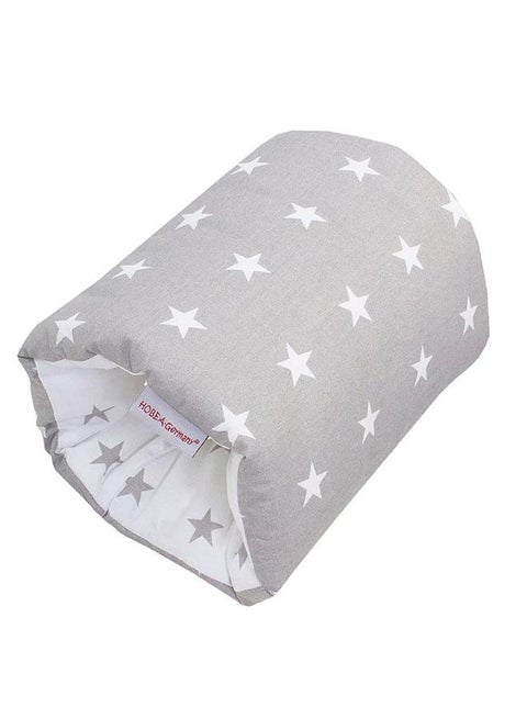 Arm Nursing Pillow – Soft & Portable Support for Breastfeeding & Bottle Feeding