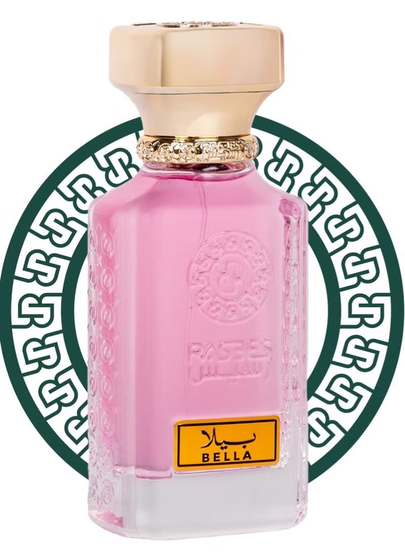  رسيس عطر بيلا من رسيس 75 مل - Image 1