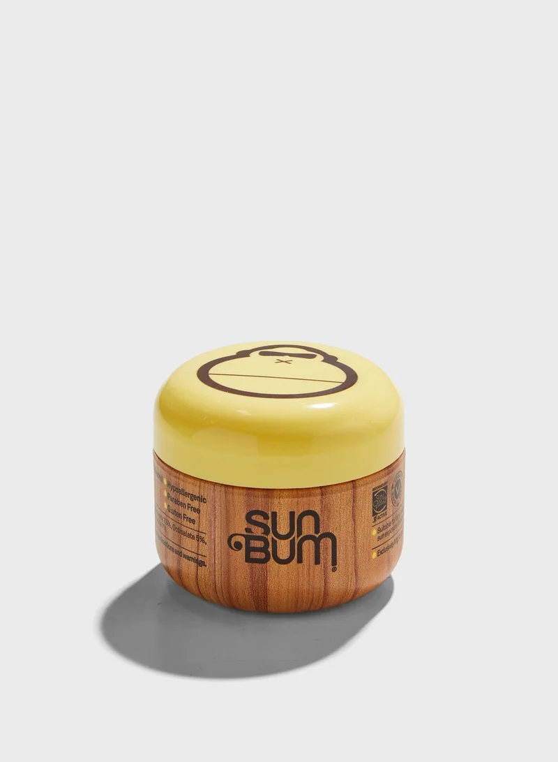 Sun Bum SPF 50 Clear Zinc Oxide