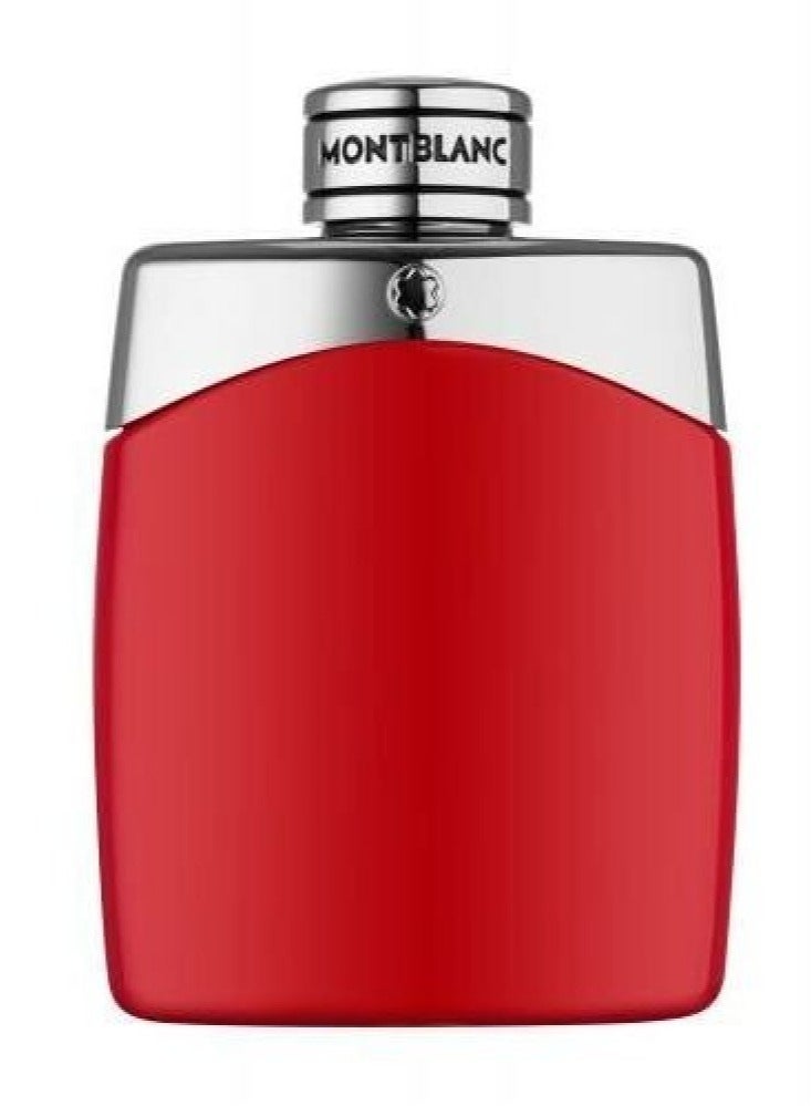 MONTBLANC Legend Red EDP 100ml - Image 1