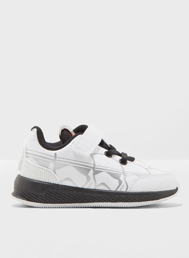 Adidas Star Wars RapidaRun Infant