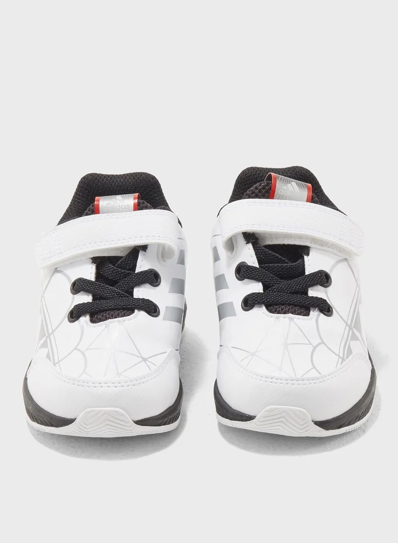 Adidas Star Wars RapidaRun Infant