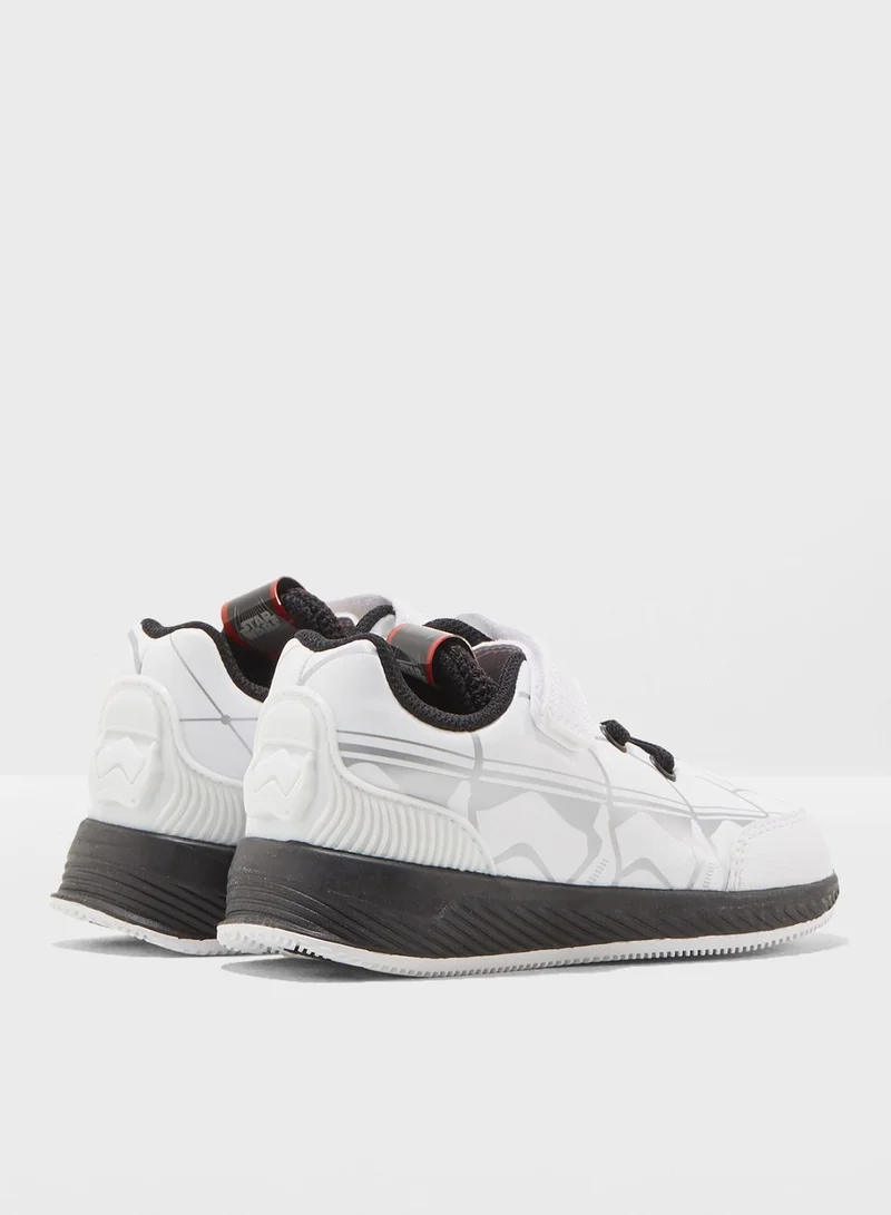 Adidas Star Wars RapidaRun Infant