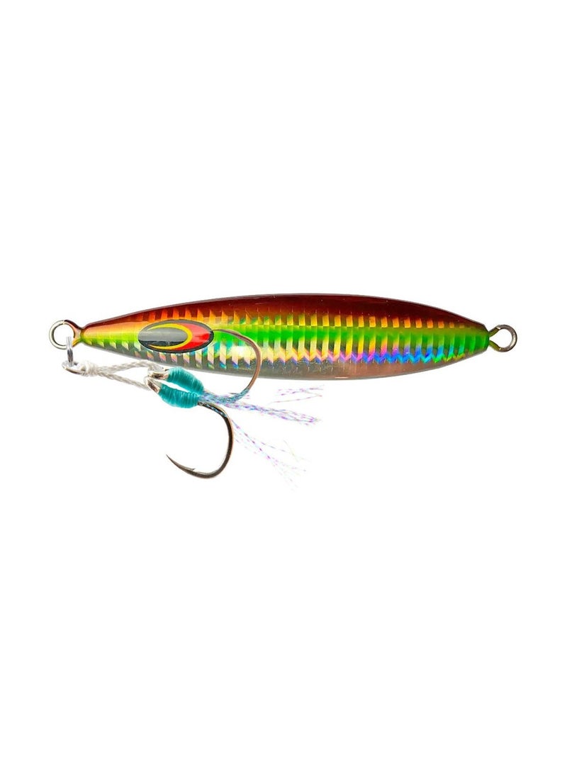 nomad design Nomad Design Gypsy Fishing Jigs 120g 