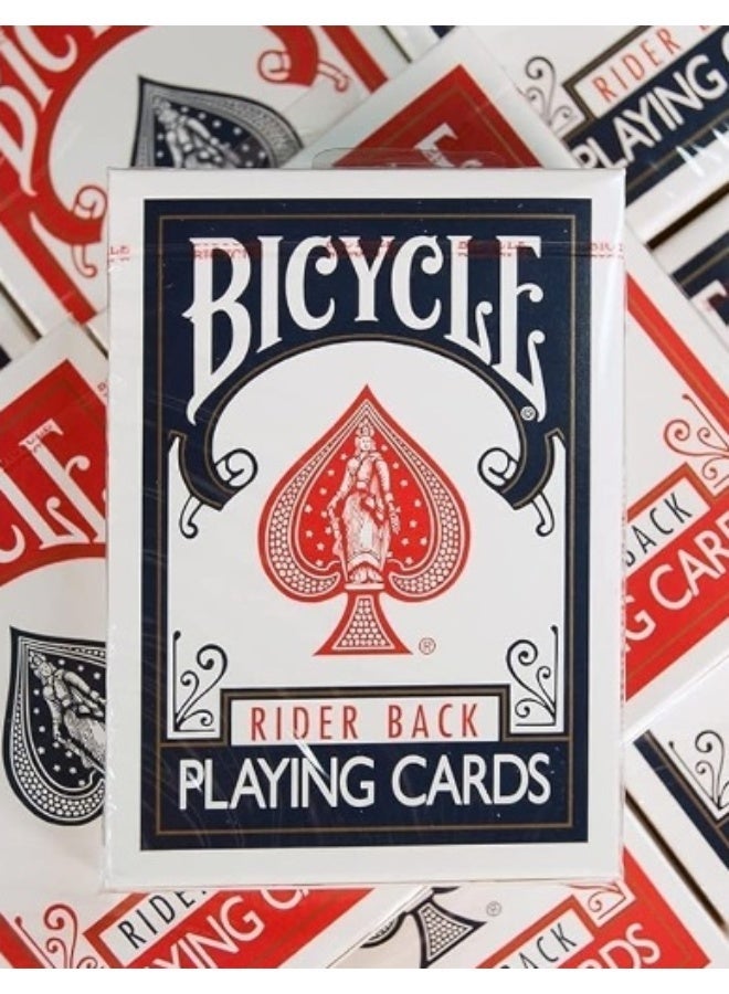 بايسكل أوراق اللعب القياسية - Image 1