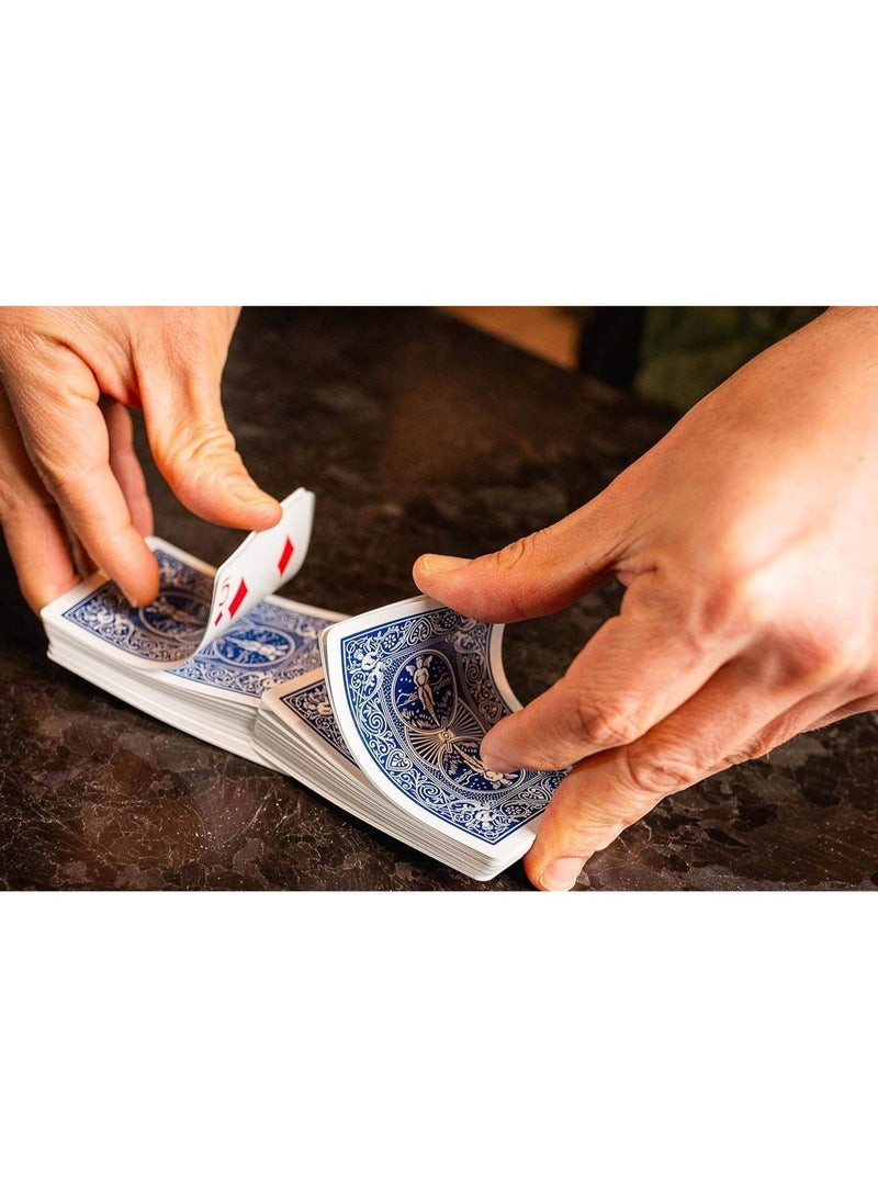 بايسكل أوراق اللعب القياسية - Image 4