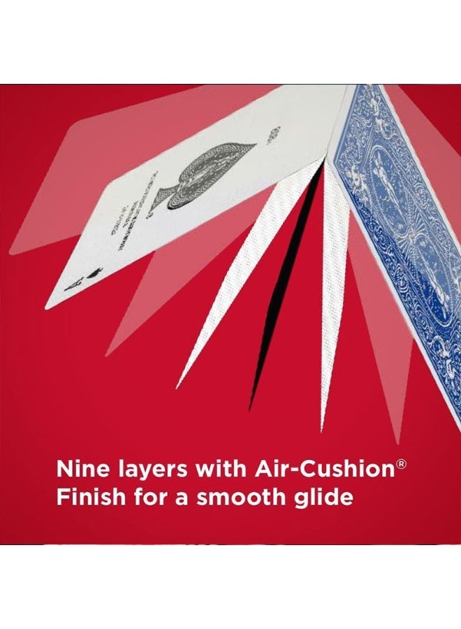 بايسكل أوراق اللعب القياسية - Image 3