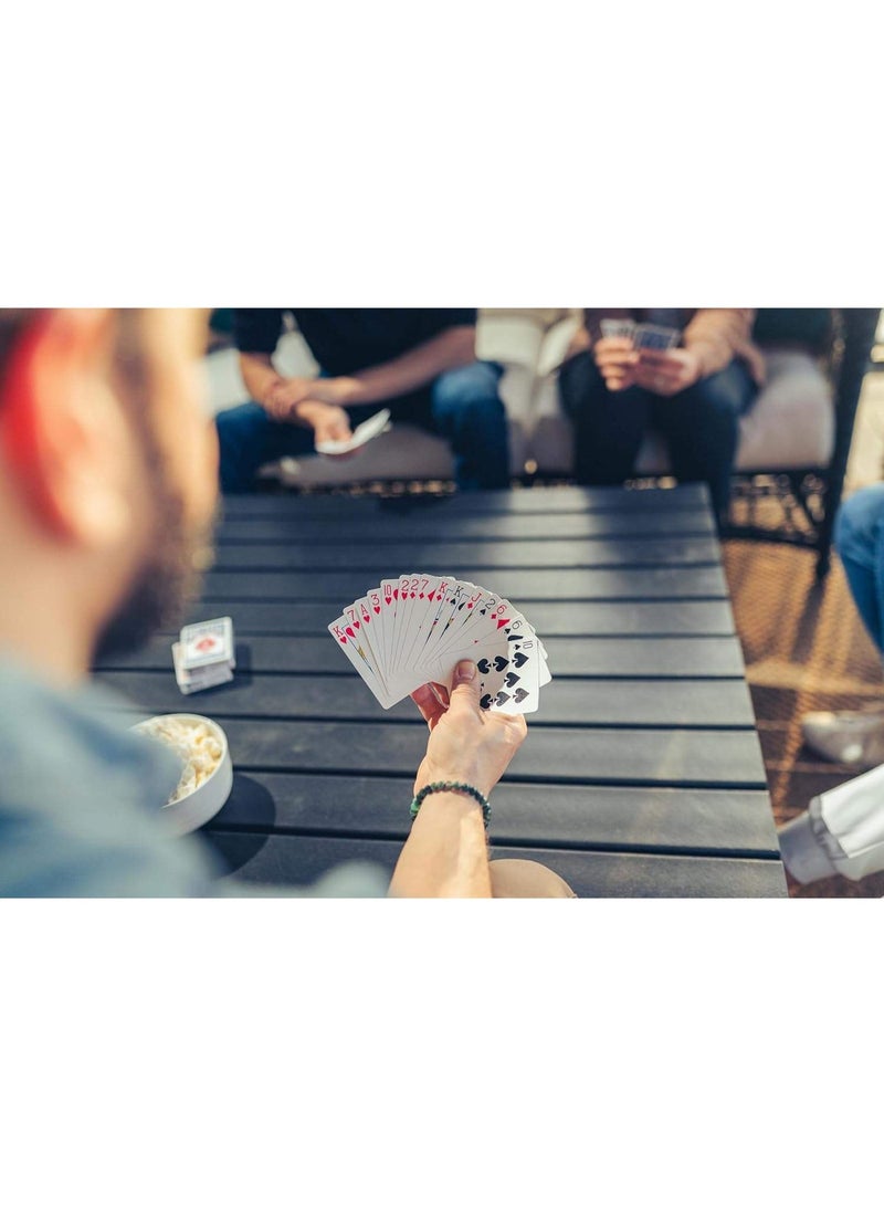 بايسكل أوراق اللعب القياسية - Image 5