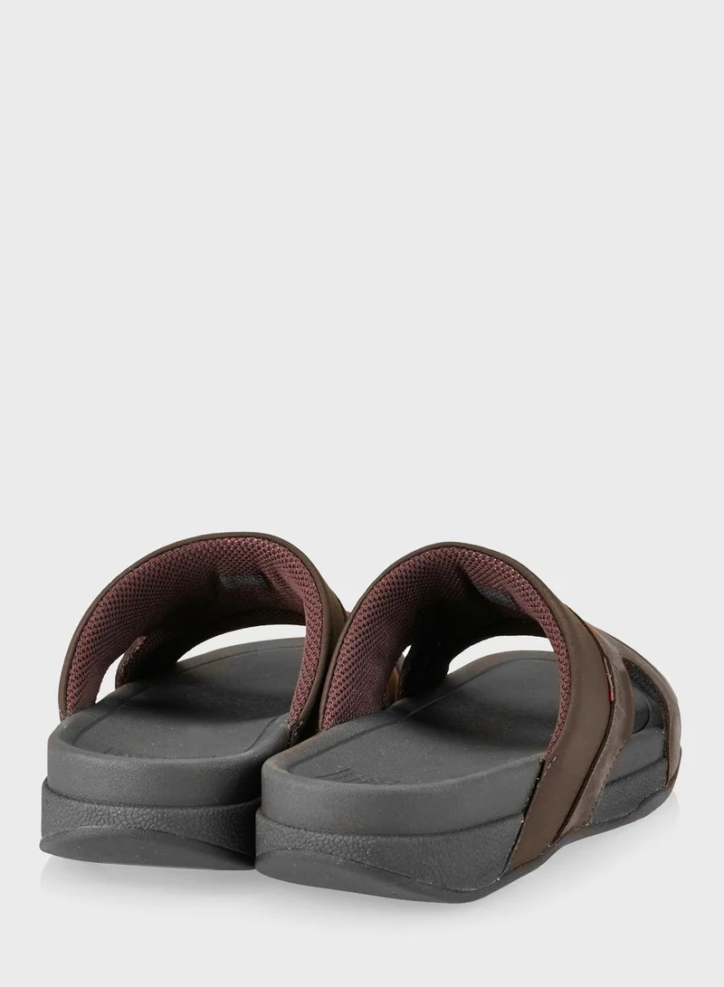 FitFlop Freeway III Casual Slides