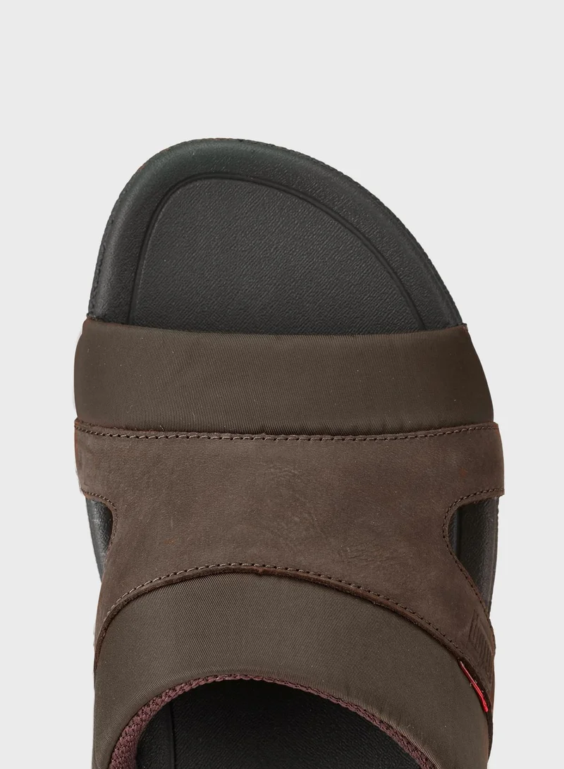 FitFlop Freeway III Casual Slides