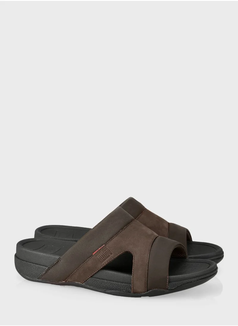 FitFlop Freeway III Casual Slides