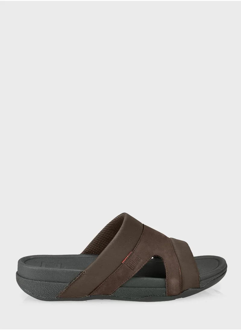 FitFlop Freeway III Casual Slides