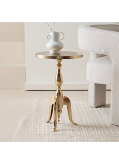 Home Box Grace Accent Table 34 x 55 x 34 cm  - Image 1