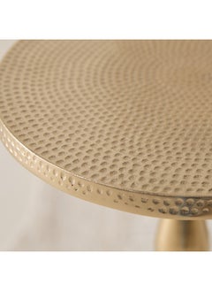Home Box Grace Accent Table 34 x 55 x 34 cm  - Image 3