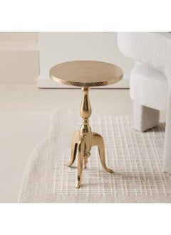 Home Box Grace Accent Table 34 x 55 x 34 cm  - Image 2