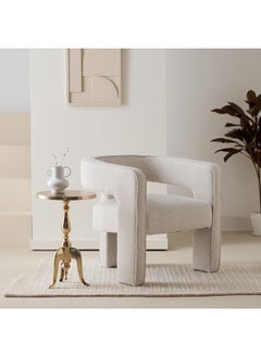 Home Box Grace Accent Table 34 x 55 x 34 cm  - Image 5