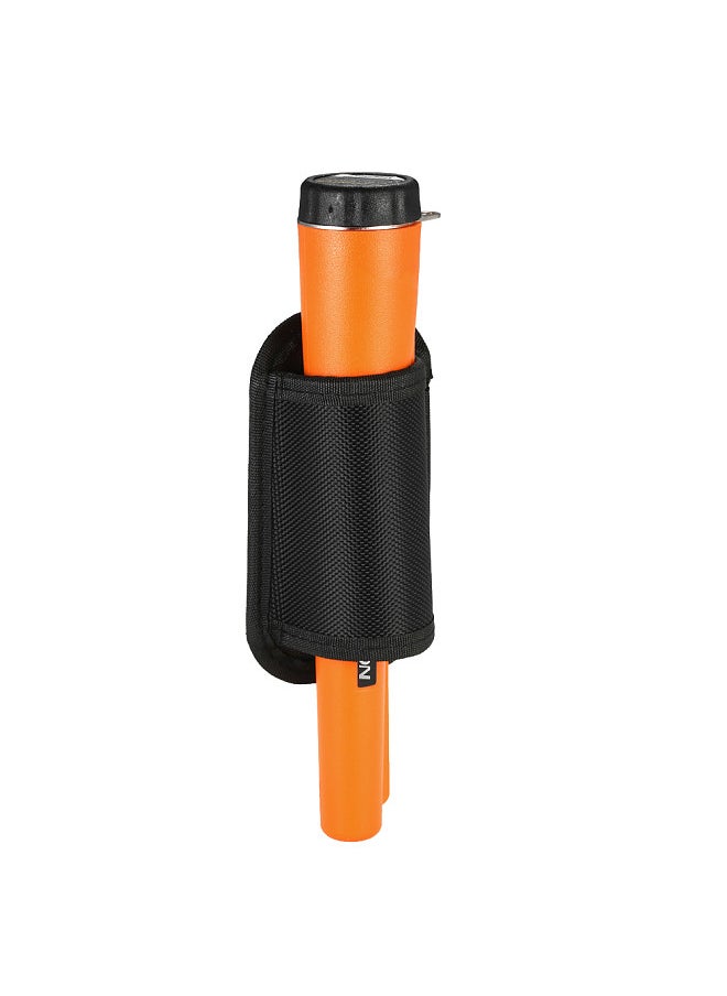 Generic - Pinpointer Metal Detector Portable Pin Pointer Treasure Hunting Tool Buzzer Vibration Automatic Tuning with Belt Holster - Image 1