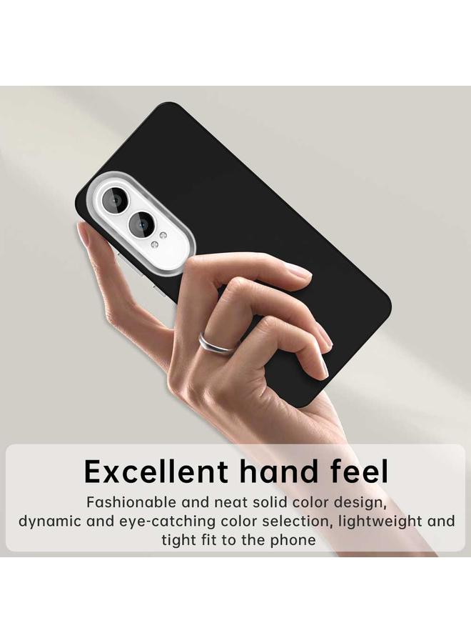 اس-توب جراب لهاتف OnePlus Nord CE4 Lite من سلسلة ملونة مقاوم للصدمات - Image 5