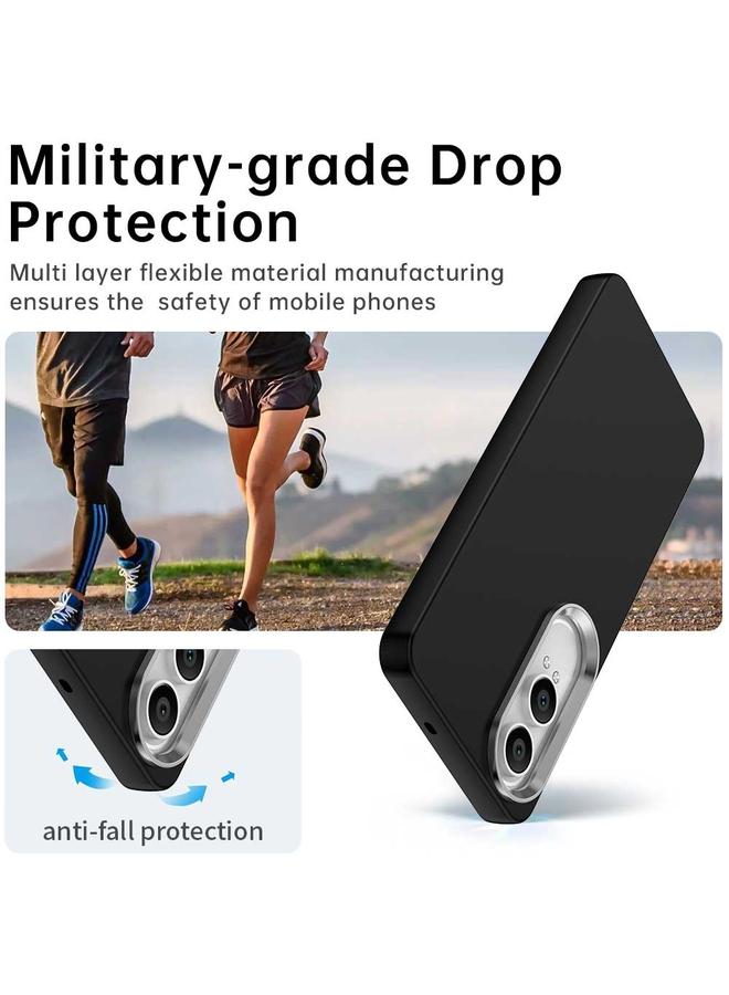 اس-توب جراب لهاتف OnePlus Nord CE4 Lite من سلسلة ملونة مقاوم للصدمات - Image 3