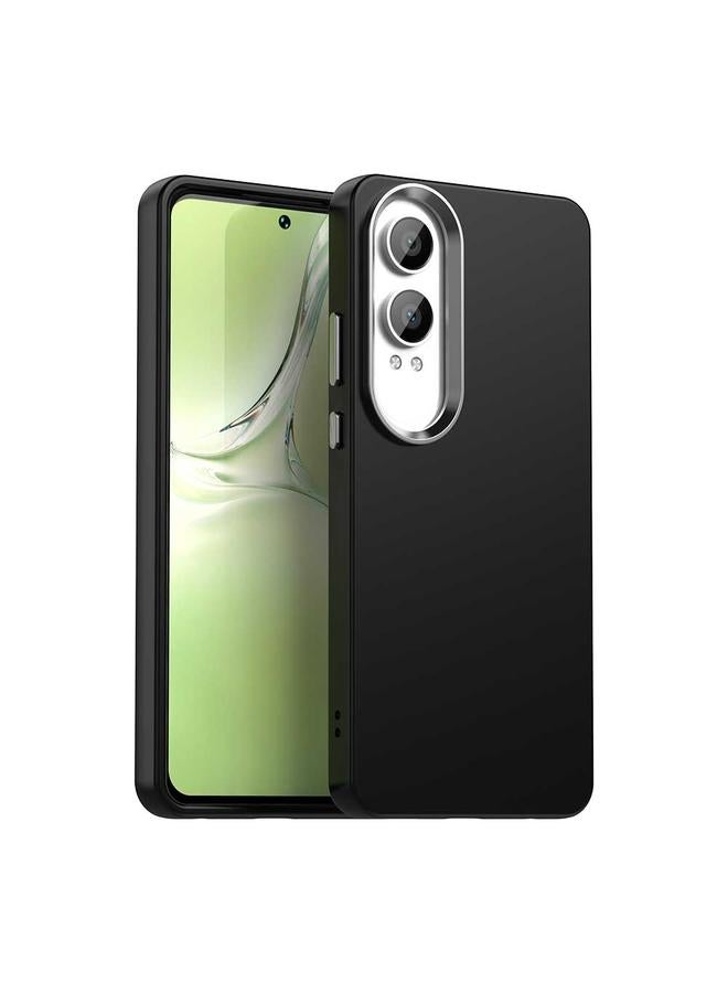 اس-توب جراب لهاتف OnePlus Nord CE4 Lite من سلسلة ملونة مقاوم للصدمات - Image 1