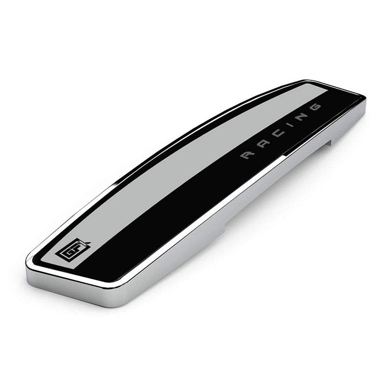 GFX Car Door Edge Protector Guard Scratch (4Pcs) (Mercury Drift-Silver) - Image 4