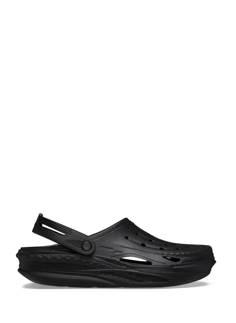 crocs Classic Off Grid Clog Sandals