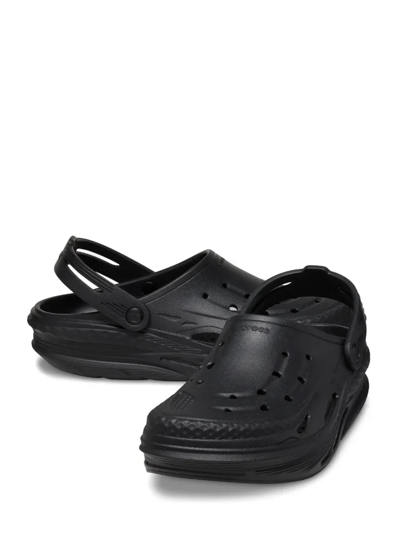 crocs Classic Off Grid Clog Sandals