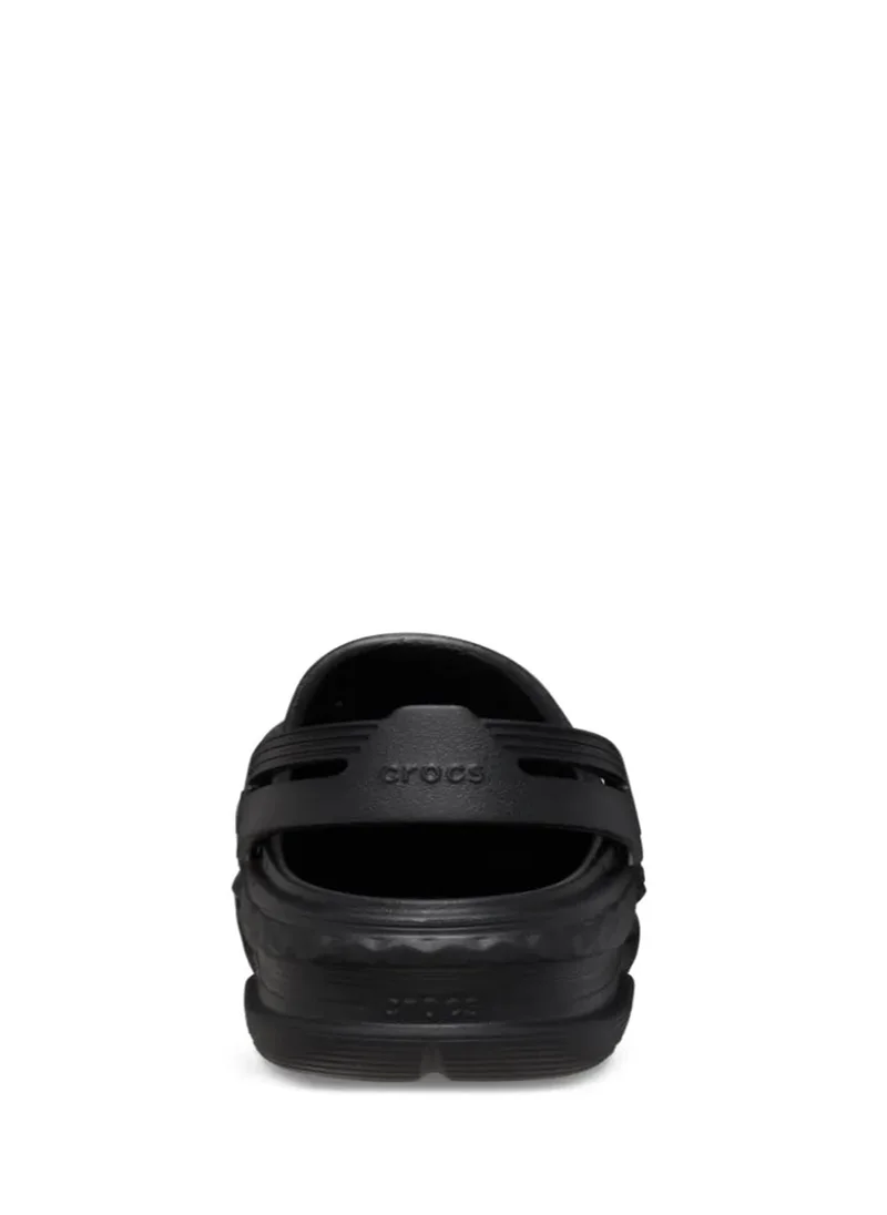 crocs Classic Off Grid Clog Sandals